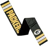 Green Bay Packers Jersey Scarf