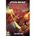 Star Wars Comic, Bd. 62: Invasion II - Die Rettung