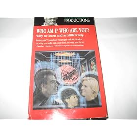 Who Am I? Who Are You? Why We Learn and Act Differently
