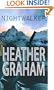 Nightwalker (Center Point Platinum Romance (Large Print))
