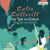 H&ouml;rbuch Der Tote im Eisfach