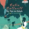 H&ouml;rbuch Der Tote im Eisfach