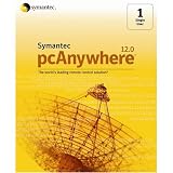 Pcanywhere 12.1 Fc CD Host Ret Mm (vf)