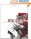 Art of Metal Gear Solid HC