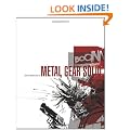 Art of Metal Gear Solid HC