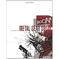 Art of Metal Gear Solid