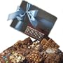 Schmerty's Gift Tin - 12 Cookies, 12 Brownies & 12 Lemon Bars