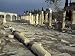 Arch of Domitian and Frontinus Street, Hierapolis, Turkey Photographic Poster Print by Keren Su, 24x18
