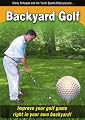 Golf Instruction:Backyard Golf