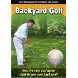 Golf Instruction:Backyard Golf