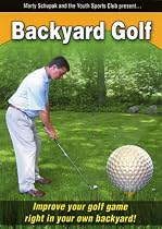 Golf Instruction:Backyard Golf