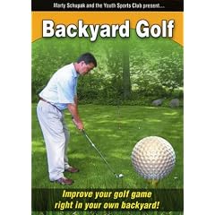 Backyard Golf by 