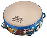 Remo Rhythm Club Tambourine