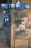 Doctor Who II Volume 1: The Ripper TP