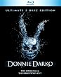 Donnie Darko / Donnie Darko Director's Cut [2-disc Blu-ray] [2001] [Region Free]