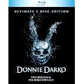 METRODOME ENTERTAINMENT Donnie Darko [BLU-RAY]