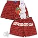Pillsbury Dough Boy Ho Ho Ho Christmas Boxer Shorts for Men