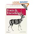 Fonts & Encodings