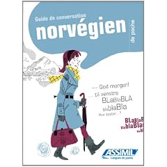 Norv�gien de poche