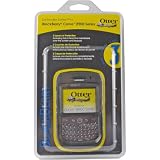 60-2377-05 Otterbox Blackberry 8900 Def Cs Blk Retail Pkg