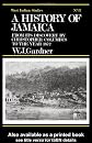 The History of Jamaica: From its discovery by Christopher Columbus in the year 1872 (Cass Library of West Indian Studies,)