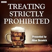 Treating Strictly Prohibited | [Mike Hally]