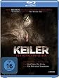 Keiler - Der Menschenfresser (Blu-ray)