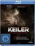 Keiler - Der Menschenfresser (Blu-ray)