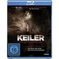 Keiler - Der Menschenfresser (Blu-ray)