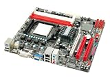 BIOSTAR SocketAM3  MicroATX�}�U�[�{�[�h Hybrid CrossFireX�@�\���� TA890GXB HD