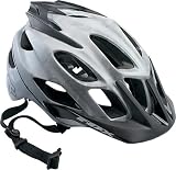 2009 Fox Racing Flux Helmet White/Gray X-Small/Small