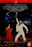 Saturday Night Fever