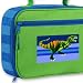 Dinosaur Lunch Box, Tyrannosaurus Rex Lunch Box, T-rex Dino Lunch Box