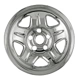 Bully IMP-05X Imposter Wheel Skin for Styled Steel Wheel
