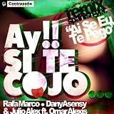 Details zu "Ai Se Eu Te Pego Ay!! Si Te Cojo (Spanish Dance Version Mix)" Details zu "Ai Se Eu Te Pego Ay!! Si Te Cojo (Spanish Dance Version Mix)"