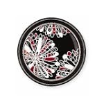 kate spade St Kitts Coupe Accent Plate, 9"