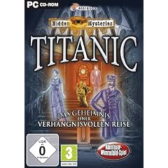 Hidden Mysteries: Titanic - Das Geheimnis einer verh�ngnisvollen Reise