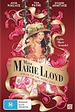 Miss Marie Lloyd (AUS) ( Miss Marie Lloyd: Queen of the Music Hall ) [ NON-USA FORMAT, PAL, Reg.2.4 Import - Australia ]