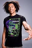 Kid Cudi Circuit T-Shirt