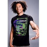 Kid Cudi Circuit T-Shirt