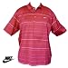 Sports : NIKE Herren Golf Poloshirt TIGER WOODS 2007 (207166 699)