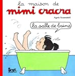 La maison de mimi cracra : La salle d...