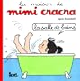 La maison de mimi cracra : La salle de bains