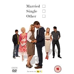 Married Single Other [DVD]
