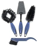PARK TOOL BRUSH CLEANING SET ~ PARK TOOL CO. ~ by PARK TOOL CO.