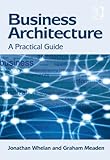 Business architecture : a practical guide