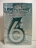 New dimensions : science fiction. No.8