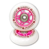 RipStik Casterboard Replacement Wheel Set (Pink)