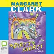 Dirty Shorts: The Shorts Series, Book 3 | [Margaret Clark]