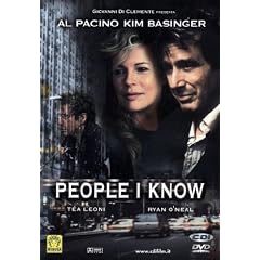 People I Know